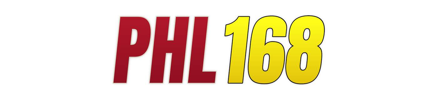 phl168 logo